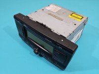 Radio fabryczne Skoda Octavia II 1Z0035161C radioodtwarzacz