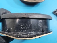 Głośniki komplet Audi A4 B6 8E9035223, 8E0035399, 8E0035411