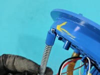 pompka Pompa paliwa Skoda Kamiq 1.0 TSI (DLAA) 2Q0919051L uszkodzony kosz 5 PIN