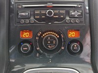 Konsola panel nawiewu Peugeot 5008 96738323XT