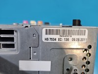 Radio fabryczne BMW F01 9274569 radioodtwarzacz