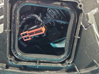 Reflektor lewy lampa przód Renault Talisman EUROPA 260606722R, 89909144