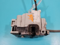 Zamek tył prawy Lancia Delta III 08-14 LANCIA, 4PIN