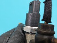 Listwa wtryskowa CZUJNIKI Opel Astra III H 0445214049, 0281002398 1.7 cdti
