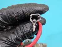 Sprężarka klimatyzacji kompresor Honda Logo 1.3 16V