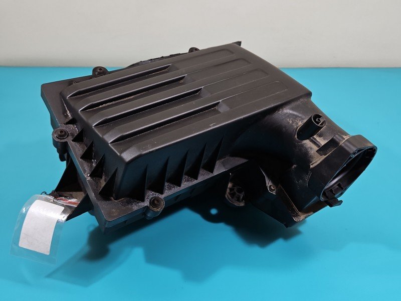 Obudowa filtra powietrza Skoda Octavia III 5Q0129607S, 5Q0129620B 1.6 tdi Obudowa filtra powietrza Skoda Octavia III 5Q0129607S, 5Q0129620B 1.6 tdi