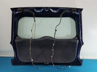 Klapa tył Suzuki Sx4 I 06- HB 5d ZJP