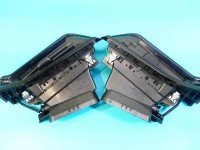 Listwa listwy dekory dekor deski Peugeot 208 I 12-19 eu