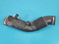 Rura Land rover range Evoque I 11-18 2.0 Si4 przewód od filtra do turbosprężarki , BJ32-9C620-B