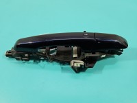 Klamka tył prawa zewnętrzna Jaguar F-Pace 16- BJ32-224N02 JBM