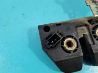 Zamek klapy tył Vw Passat B4 kombi Volkswagen, Europejska, 2pin kombi