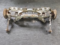 Tylna belka oś tył Ford Kuga Mk1 08-13 2.0 tdci