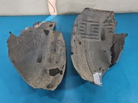 Nadkole przód prawe Mercedes W221