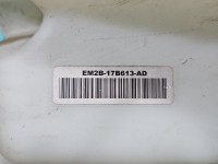 Zbiornik Zbiorniczek płynu spryskiwacza Ford S-max II MK2