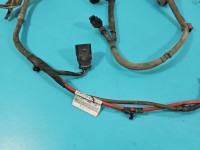 Instalacja Wiązka przekładni kierowniczej Skoda Octavia III 5Q1971111CD