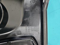 Osłona silnika górna Nissan Qashqai I J10 06-13 1.6 dci