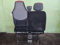 Fotel prawy przód pasażera Renault Master III 10-19