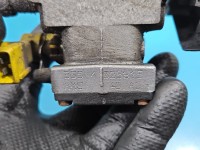 Przepustnica Fiat Ducato II 355-4528915 2.0 8V wiel