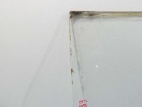 Szyba przednia czołowa Żuk A 11 b