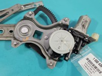 Podnośnik przód lewy SZYBY WINDA Hyundai I20 I 08-14 5d HB