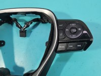 Przełącznik multifunkcja kierownicy Toyota Corolla E21 19-