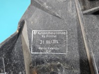 WZMOCNIENIE CZOŁOWE Pas przedni Mercedes W212 PP212620021