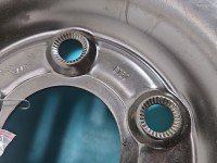 Koło zapasowe 16" dojazdowe dojazdówka Mercedes W169 Rozstaw śrub: 5x112, Continental, 125 mm, Profil opony: 90, 125/90 ET...