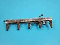 TESTOWANY Wtryskiwacz Volvo S60 I 9186340, 0280155831 2.0 T