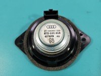 Głośniki komplet Audi A5 8T 8T0035416