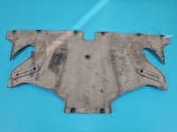 Osłona ZAŚLEPKA PLASTIK Tesla Model 3 2017-