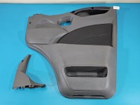 Tapicerka drzwi przód prawa boczek pasażera Iveco Daily IV 06-14 5801256705