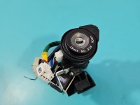 Stacyjka KLUCZYK WKŁADKA Hyundai Santa Fe III 12–18