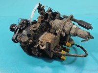 Pompa wtryskowa Renault Master II 0460404096 2.5d