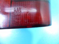 Lampa tył prawa Peugeot Partner I HB