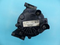 TEST Alternator Opel Meriva A 2542841A, 51718499 1,3.0 cdti