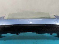 Zderzak tył Citroen C4 Grand Picasso II 13-22 błękitny EHHC HB