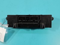 Konsola panel nawiewu Seat Ibiza III 6L 6L0820043E