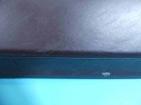 Tapicerka drzwi przód lewa boczek Porsche Panamera I 970 578670