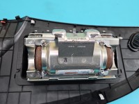 Poduszki powietrzne zestaw komplet Honda Jazz III