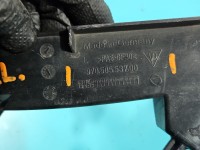 Ślizg zderzaka przód lewy Porsche Panamera I 970 97050553700