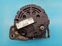 TEST Alternator Renault Clio II 7700437090 1,2.0 16V