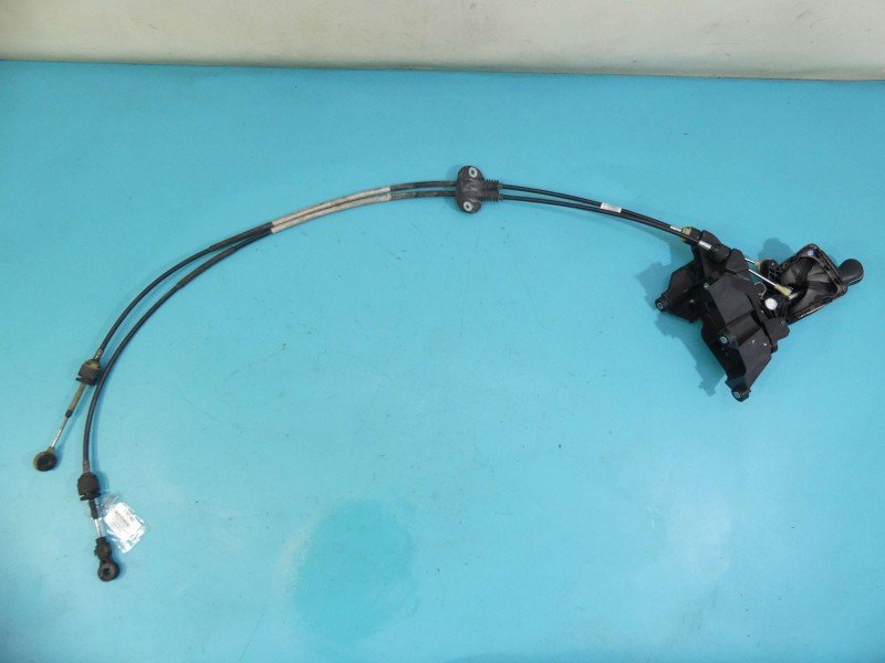 DŹWIGNIA LEWAREK WYBIERAK LINKI Ford Focus Mk3 1.0 T