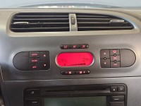 Konsola panel nawiewu Seat Leon II