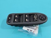 Przełącznik szyb Citroen C5 I 96514299ZF EU