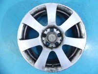 Felga aluminiowa 17" Mercedes GLK X204 08- alufelga
