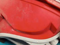 Lampa tył prawa AUDI A4 B8 kombi EUROPA 219702