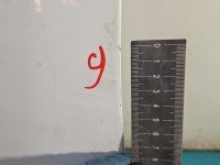 DRZWI PRZÓD LEWE KIEROWCY Peugeot 308 I 5d biały EWP