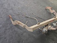 Hak holowniczy Citroen Berlingo I