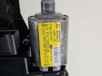 Szyberdach AUDI Q5 08- HB 5d