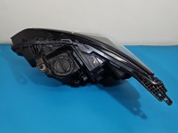 Reflektor prawy lampa przód Opel Astra V K EUROPA